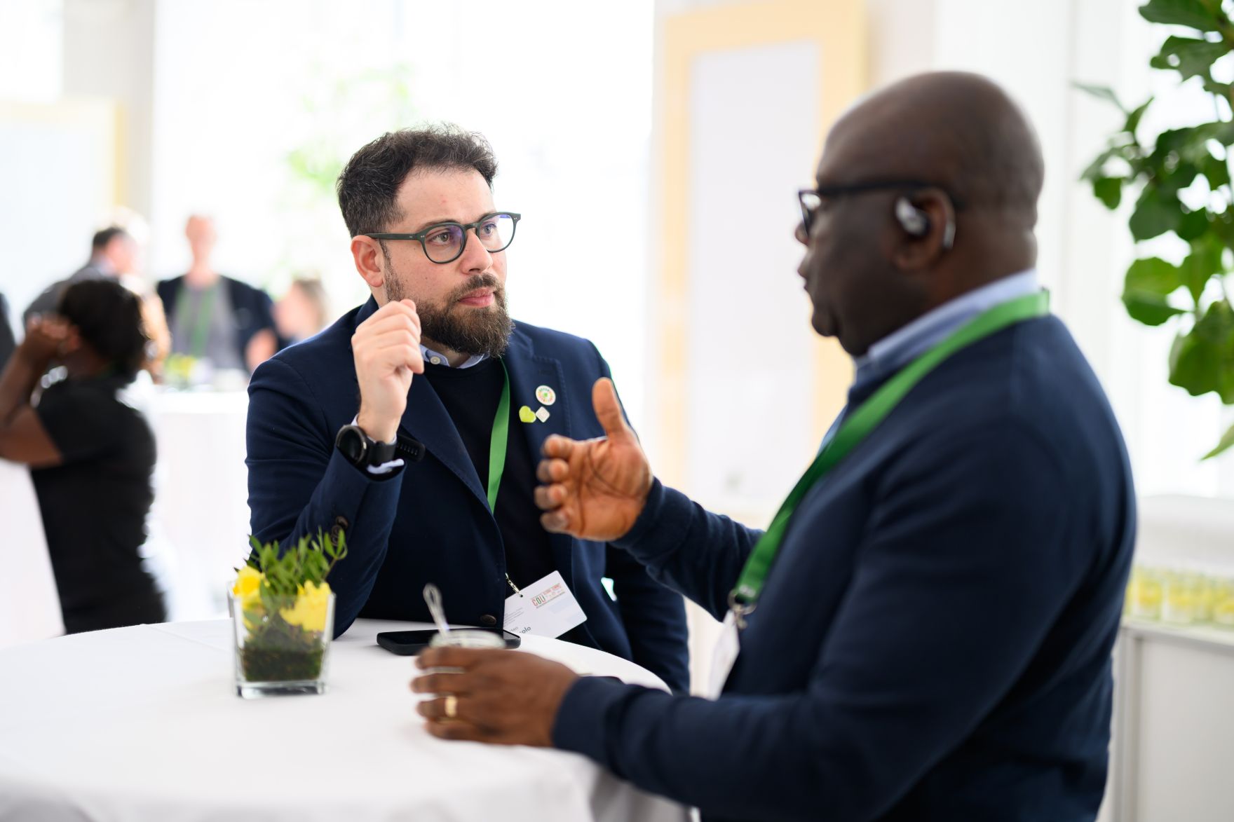 Global Summit &ldquo;Advancing Sustainable Forest-based Bioeconomy Approaches&rdquo; from February 23 to 25 2026