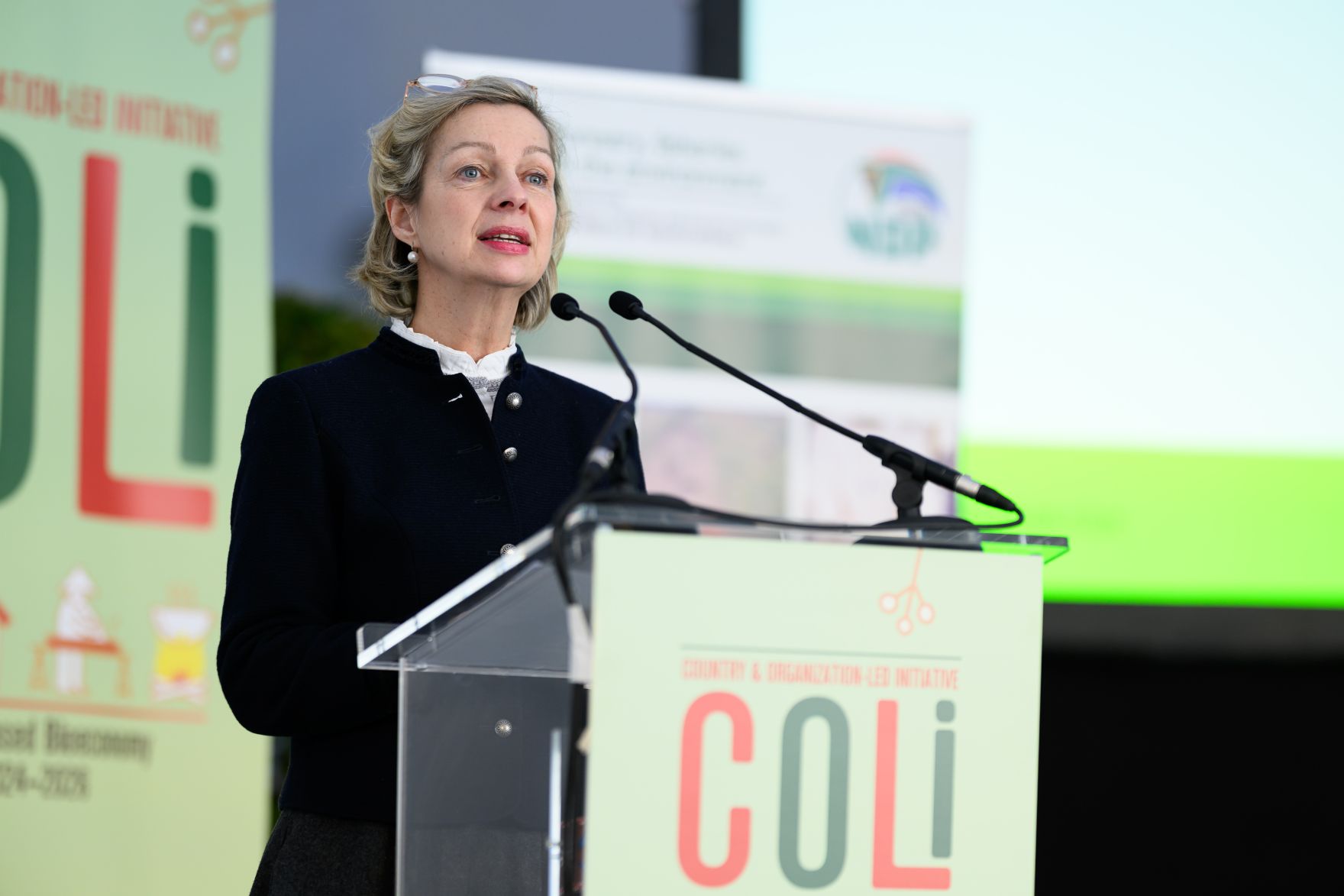 Global Summit &ldquo;Advancing Sustainable Forest-based Bioeconomy Approaches&rdquo; from February 23 to 25 2026