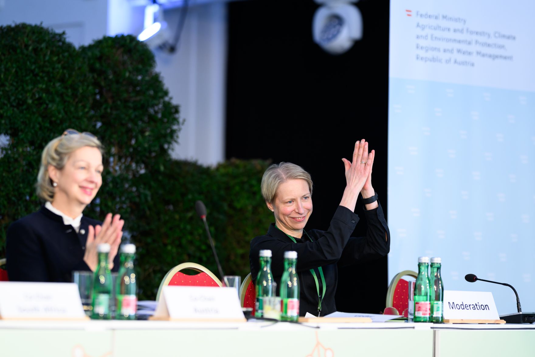 Global Summit &ldquo;Advancing Sustainable Forest-based Bioeconomy Approaches&rdquo; from February 23 to 25 2026