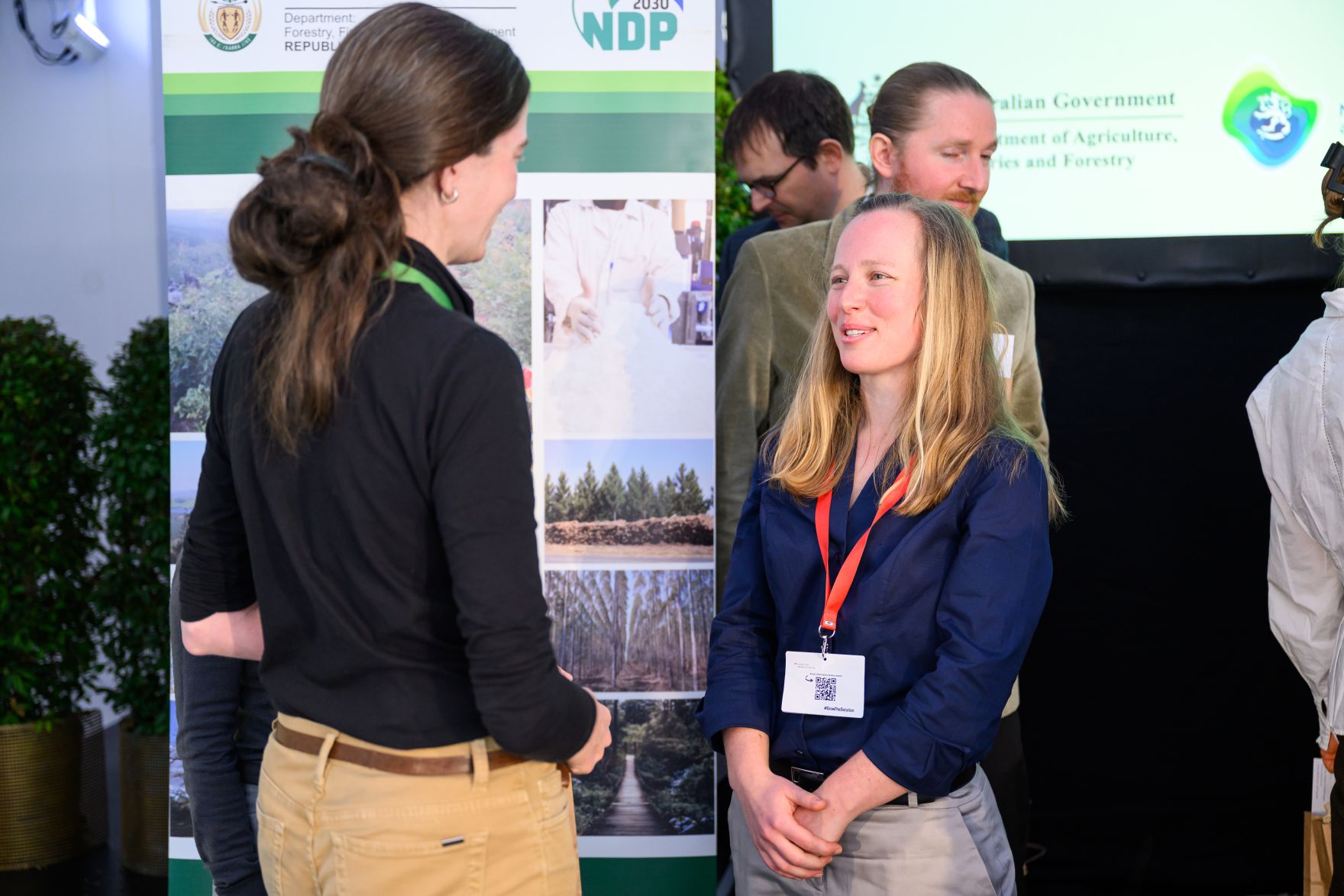 Global Summit &ldquo;Advancing Sustainable Forest-based Bioeconomy Approaches&rdquo; from February 23 to 25 2026