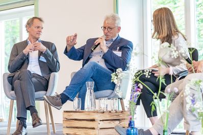 Vom 24.-25. Mai fand in Stainach-P&uuml;rgg und Irdning-Donnersbachtal die Veranstaltung &quot;Die Enns bl&uuml;ht auf &ndash; 30 Jahre LIFE-Projekte in &Ouml;sterreich&quot; statt. LIFE ist eines der wichtigsten EU-Finanzierungsinstrumente f&uuml;r Umwelt-, Ressourceneffizienz-, Natur- und Biodiversit&auml;ts-Projekte.