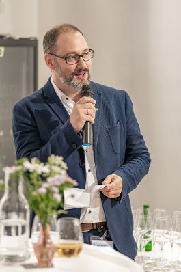 Vom 24.-25. Mai fand in Stainach-P&uuml;rgg und Irdning-Donnersbachtal die Veranstaltung &quot;Die Enns bl&uuml;ht auf &ndash; 30 Jahre LIFE-Projekte in &Ouml;sterreich&quot; statt. LIFE ist eines der wichtigsten EU-Finanzierungsinstrumente f&uuml;r Umwelt-, Ressourceneffizienz-, Natur- und Biodiversit&auml;ts-Projekte.