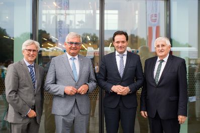 Am 29.06.2022 war Bundesminister Norbert Totschnig zu Gast in Ober&ouml;sterreich und nahm dort u. a. am 68. &Ouml;sterreichischen Gemeindetag in Wels teil.