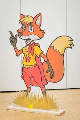 Am 26. August 2022 fand die Pr&auml;sentation des Aktionsprogramms Waldbrand mit Landwirtschaftsminister Norbert Totschnig und Boku-Experte Harald Vacik statt.