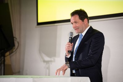 Im Burgenland diskutierte Bundesminister Norbert Totschnig mit Expertinnen und Experten &uuml;ber die Inhalte der neuen GAP sowie die Sicherstellung der Versorgungssicherheit.