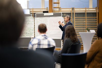 Im Rahmen der RegionIMpuls-Tour besuchte Herr Bundesminister Norbert Totschnig die HLA und HBLA Bruck in der Steiermark.