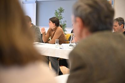 Im Rahmen der diesj&auml;hrigen RegionIMpuls-Tour ging es f&uuml;r den Herrn Bundesminister Norbert Totschnig nach Vorarlberg.