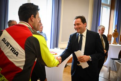 Von 19. bis 22. April 2023 fand die Forstwettkampf-Weltmeisterschaft in Tartu, Estland statt. Das &ouml;sterreichische Team konnte hier ihr K&ouml;nnen unter Beweis stellen und holte sich den Weltmeistertitel. Wir gratulieren recht herzlich!