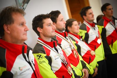 Von 19. bis 22. April 2023 fand die Forstwettkampf-Weltmeisterschaft in Tartu, Estland statt. Das &ouml;sterreichische Team konnte hier ihr K&ouml;nnen unter Beweis stellen und holte sich den Weltmeistertitel. Wir gratulieren recht herzlich!