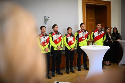 Von 19. bis 22. April 2023 fand die Forstwettkampf-Weltmeisterschaft in Tartu, Estland statt. Das &ouml;sterreichische Team konnte hier ihr K&ouml;nnen unter Beweis stellen und holte sich den Weltmeistertitel. Wir gratulieren recht herzlich!