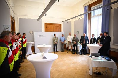 Von 19. bis 22. April 2023 fand die Forstwettkampf-Weltmeisterschaft in Tartu, Estland statt. Das &ouml;sterreichische Team konnte hier ihr K&ouml;nnen unter Beweis stellen und holte sich den Weltmeistertitel. Wir gratulieren recht herzlich!