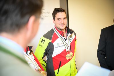 Von 19. bis 22. April 2023 fand die Forstwettkampf-Weltmeisterschaft in Tartu, Estland statt. Das &ouml;sterreichische Team konnte hier ihr K&ouml;nnen unter Beweis stellen und holte sich den Weltmeistertitel. Wir gratulieren recht herzlich!