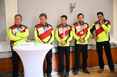 Von 19. bis 22. April 2023 fand die Forstwettkampf-Weltmeisterschaft in Tartu, Estland statt. Das &ouml;sterreichische Team konnte hier ihr K&ouml;nnen unter Beweis stellen und holte sich den Weltmeistertitel. Wir gratulieren recht herzlich!