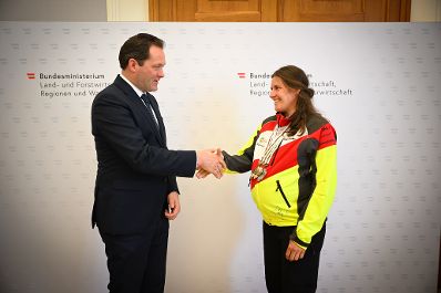 Von 19. bis 22. April 2023 fand die Forstwettkampf-Weltmeisterschaft in Tartu, Estland statt. Das &ouml;sterreichische Team konnte hier ihr K&ouml;nnen unter Beweis stellen und holte sich den Weltmeistertitel. Wir gratulieren recht herzlich!