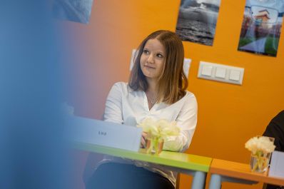 Durch Workshops soll in den n&auml;chsten f&uuml;nf Jahren an &Ouml;sterreichs Schulen Bewusstsein f&uuml;r den Wert des Wassers geschaffen werden. Zielgruppe der Initiative aus dem Landwirtschaftsministerium (BML) sind Jugendliche der f&uuml;nften bis achten Schulstufe.