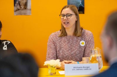 Durch Workshops soll in den n&auml;chsten f&uuml;nf Jahren an &Ouml;sterreichs Schulen Bewusstsein f&uuml;r den Wert des Wassers geschaffen werden. Zielgruppe der Initiative aus dem Landwirtschaftsministerium (BML) sind Jugendliche der f&uuml;nften bis achten Schulstufe.