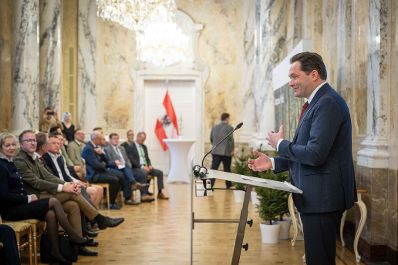 Mit dem &bdquo;Staatspreis Wald&ldquo; werden in sechs Kategorien Projekte ausgezeichnet, die Gro&szlig;es leisten. Es geht um die Balance zwischen Natur und Wirtschaft sowie die Weitsicht f&uuml;r kommende Generationen.