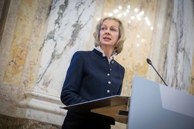 Mit dem &bdquo;Staatspreis Wald&ldquo; werden in sechs Kategorien Projekte ausgezeichnet, die Gro&szlig;es leisten. Es geht um die Balance zwischen Natur und Wirtschaft sowie die Weitsicht f&uuml;r kommende Generationen.