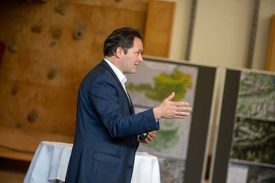 BML Session: WLV Exkursion: Naturgewalten verstehen. Katastrophenschutz erleben.