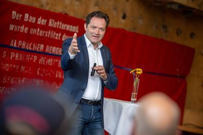 BML Session: WLV Exkursion: Naturgewalten verstehen. Katastrophenschutz erleben.