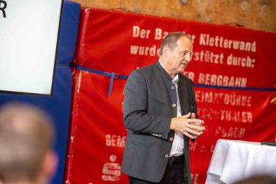 BML Session: WLV Exkursion: Naturgewalten verstehen. Katastrophenschutz erleben.