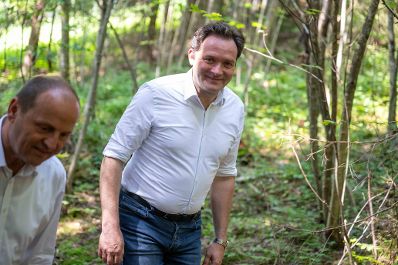 BML Session: WLV Exkursion: Naturgewalten verstehen. Katastrophenschutz erleben.