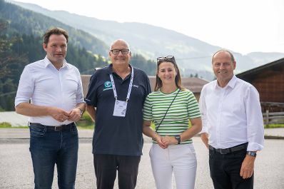 BML Session: WLV Exkursion: Naturgewalten verstehen. Katastrophenschutz erleben.