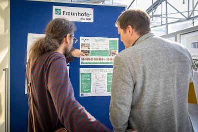 Der woodCircle &bdquo;Gemeinsam die Zukunft der &Ouml;sterreichischen Holzinitiative gestalten und Erfolge feiern&ldquo; fand am 21. Oktober 2024 im Schloss Sch&ouml;nbrunn statt.