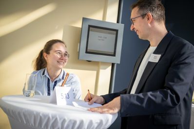 Der woodCircle &bdquo;Gemeinsam die Zukunft der &Ouml;sterreichischen Holzinitiative gestalten und Erfolge feiern&ldquo; fand am 21. Oktober 2024 im Schloss Sch&ouml;nbrunn statt.