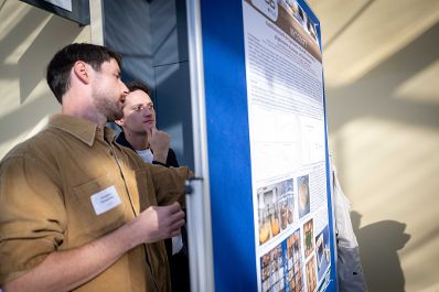 Der woodCircle &bdquo;Gemeinsam die Zukunft der &Ouml;sterreichischen Holzinitiative gestalten und Erfolge feiern&ldquo; fand am 21. Oktober 2024 im Schloss Sch&ouml;nbrunn statt.