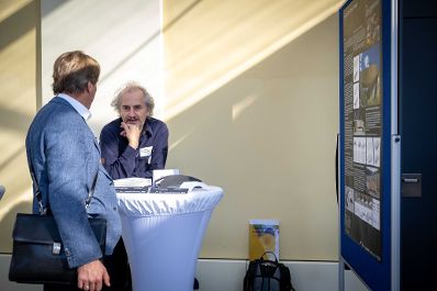Der woodCircle &bdquo;Gemeinsam die Zukunft der &Ouml;sterreichischen Holzinitiative gestalten und Erfolge feiern&ldquo; fand am 21. Oktober 2024 im Schloss Sch&ouml;nbrunn statt.
