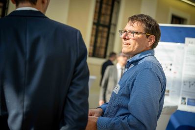Der woodCircle &bdquo;Gemeinsam die Zukunft der &Ouml;sterreichischen Holzinitiative gestalten und Erfolge feiern&ldquo; fand am 21. Oktober 2024 im Schloss Sch&ouml;nbrunn statt.