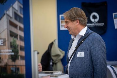 Der woodCircle &bdquo;Gemeinsam die Zukunft der &Ouml;sterreichischen Holzinitiative gestalten und Erfolge feiern&ldquo; fand am 21. Oktober 2024 im Schloss Sch&ouml;nbrunn statt.