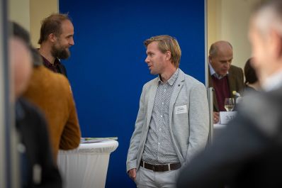 Der woodCircle &bdquo;Gemeinsam die Zukunft der &Ouml;sterreichischen Holzinitiative gestalten und Erfolge feiern&ldquo; fand am 21. Oktober 2024 im Schloss Sch&ouml;nbrunn statt.