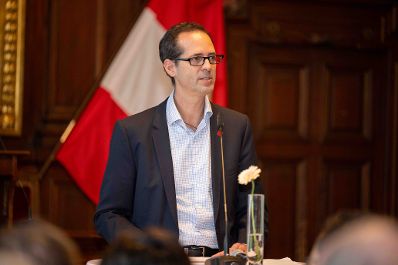 Die Bio-Enquete 2025 widmet sich den aktuellen und zuk&uuml;nftigen Herausforderungen der biologischen Landwirtschaft in &Ouml;sterreich, stellt dabei jedoch die Zukunfts- und Erfolgschancen in den Mittelpunkt.