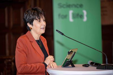 Die Bio-Enquete 2025 widmet sich den aktuellen und zuk&uuml;nftigen Herausforderungen der biologischen Landwirtschaft in &Ouml;sterreich, stellt dabei jedoch die Zukunfts- und Erfolgschancen in den Mittelpunkt.