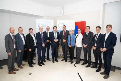 Die Green Finance Alliance ist eine Initiative des Ministeriums f&uuml;r einen nachhaltigen Finanzmarkt in &Ouml;sterreich. Mitglieder sind &ouml;sterreichische Finanzunternehmen, die sich freiwillig dazu verpflichten, ihr Kerngesch&auml;ft bis 2050 klimaneutral zu gestalten.