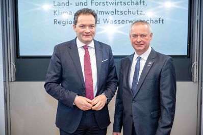 Mit der neuen Ger&auml;te-Retter-Pr&auml;mie setzt das Umweltministerium ab Dezember einen gezielten und budgeteffizienten Impuls f&uuml;r mehr Reparaturen im Haushalt.