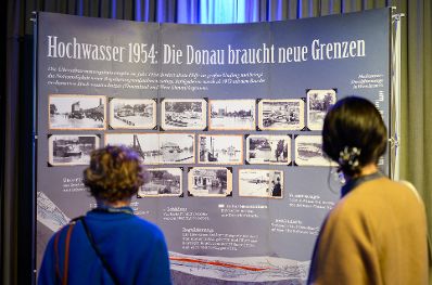 Der Neptun Staatspreis f&uuml;r Wasser ist der &ouml;sterreichische Umwelt- und Innovationspreis zu Themen rund ums Wasser. Am 20. M&auml;rz zeichnete Bundesminister Norbert Totschnig die Preistr&auml;gerinnen und Preistr&auml;ger aus.