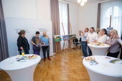Auszeichnung Wasseraktiv Fotowettbewerb 2026