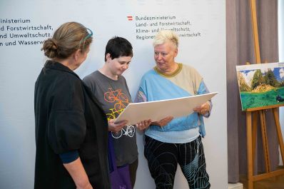 Auszeichnung Wasseraktiv Fotowettbewerb 2026