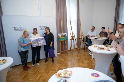 Auszeichnung Wasseraktiv Fotowettbewerb 2026