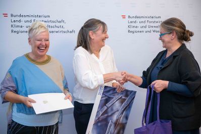 Auszeichnung Wasseraktiv Fotowettbewerb 2026