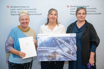 Auszeichnung Wasseraktiv Fotowettbewerb 2026