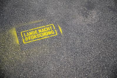 Bundesminister Norbert Totschnig besuchte im Rahmen der Langen Nacht der Forschung die beiden Standorte des BMLUK.