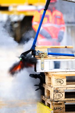 Falsch entsorgte Lithiumbatterien werden f&uuml;r &Ouml;sterreichs Abfallwirtschaft zunehmend zu einem Problem, im Restm&uuml;ll l&ouml;sen sie mehr und mehr Br&auml;nde aus.