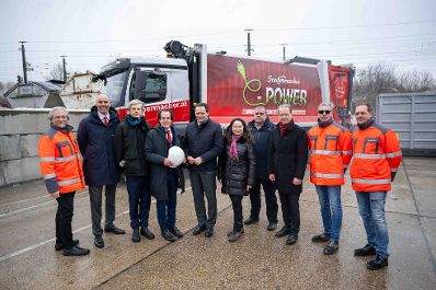 Falsch entsorgte Lithiumbatterien werden f&uuml;r &Ouml;sterreichs Abfallwirtschaft zunehmend zu einem Problem, im Restm&uuml;ll l&ouml;sen sie mehr und mehr Br&auml;nde aus.
