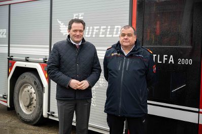 Falsch entsorgte Lithiumbatterien werden f&uuml;r &Ouml;sterreichs Abfallwirtschaft zunehmend zu einem Problem, im Restm&uuml;ll l&ouml;sen sie mehr und mehr Br&auml;nde aus.