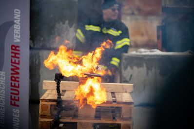 Falsch entsorgte Lithiumbatterien werden f&uuml;r &Ouml;sterreichs Abfallwirtschaft zunehmend zu einem Problem, im Restm&uuml;ll l&ouml;sen sie mehr und mehr Br&auml;nde aus.