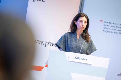 Kreislaufwirtschaft in &Ouml;sterreich ist resilienter Wirtschaftsfaktor mit klarem Zukunftspotenzial. Das zeigt eine aktuelle Studie von PwC, die gemeinsam mit dem Senat der Kreislaufwirtschaft der ARA durchgef&uuml;hrt wurde.